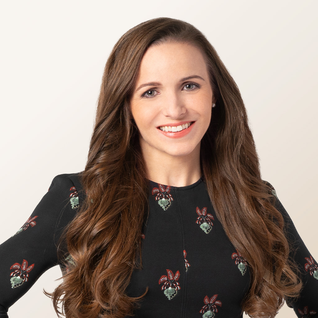 Lindsey Vanden Eykel 