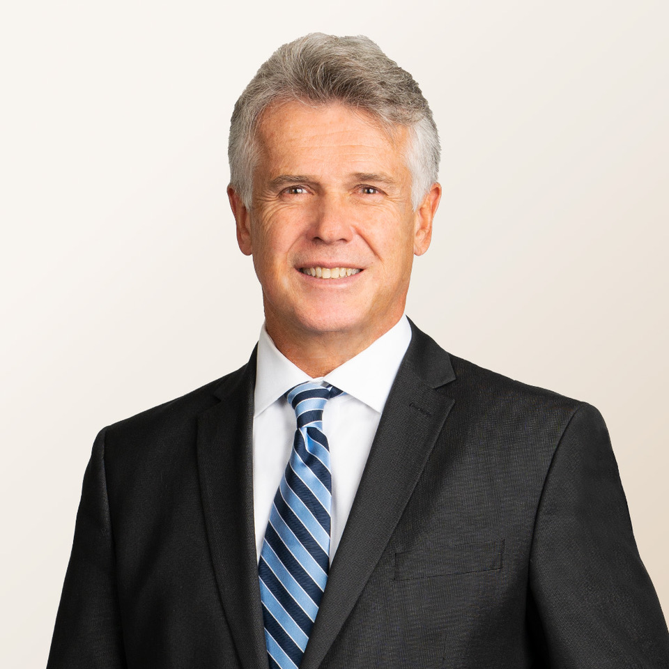 Brian S. Loughmiller