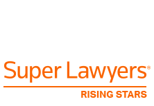 Super Lawyers Rising Stars