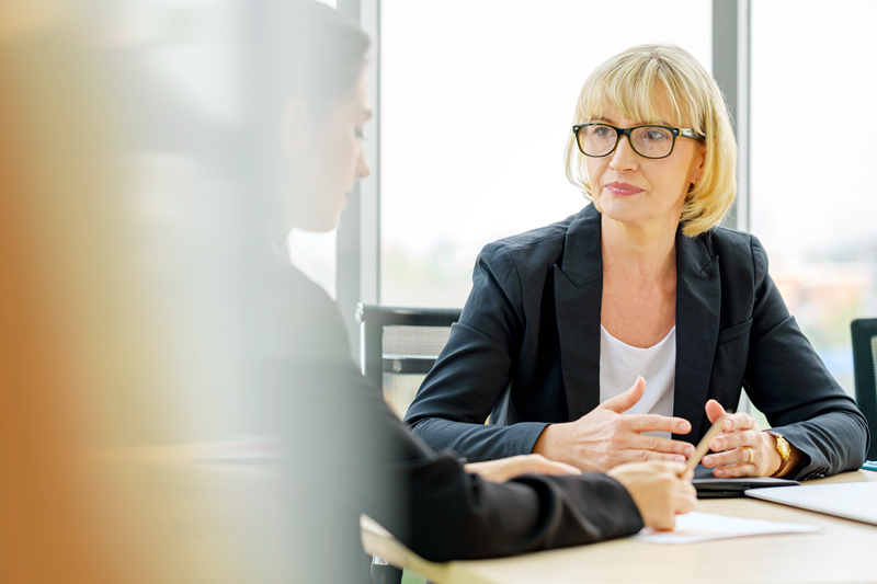 What to expect in a divorce